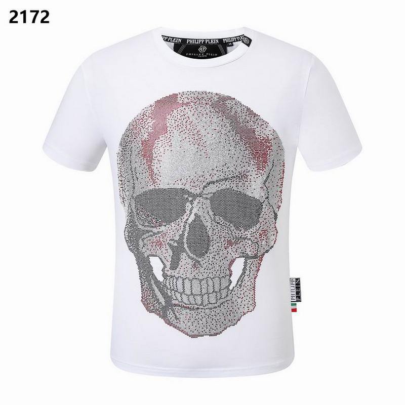 Philipp Plein Men's T-shirts 13